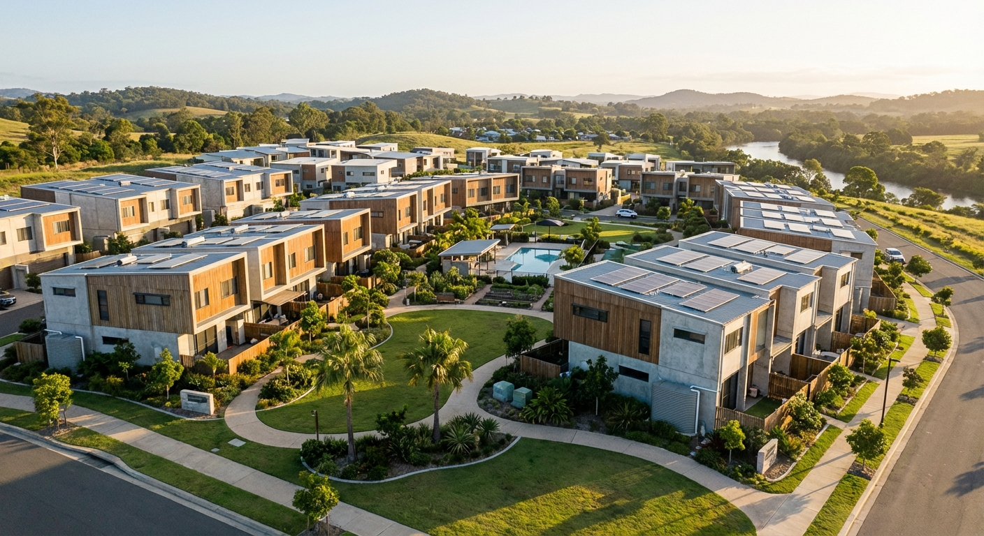 Community Title Schemes in QLD: What Property Buyers Need to Know ...