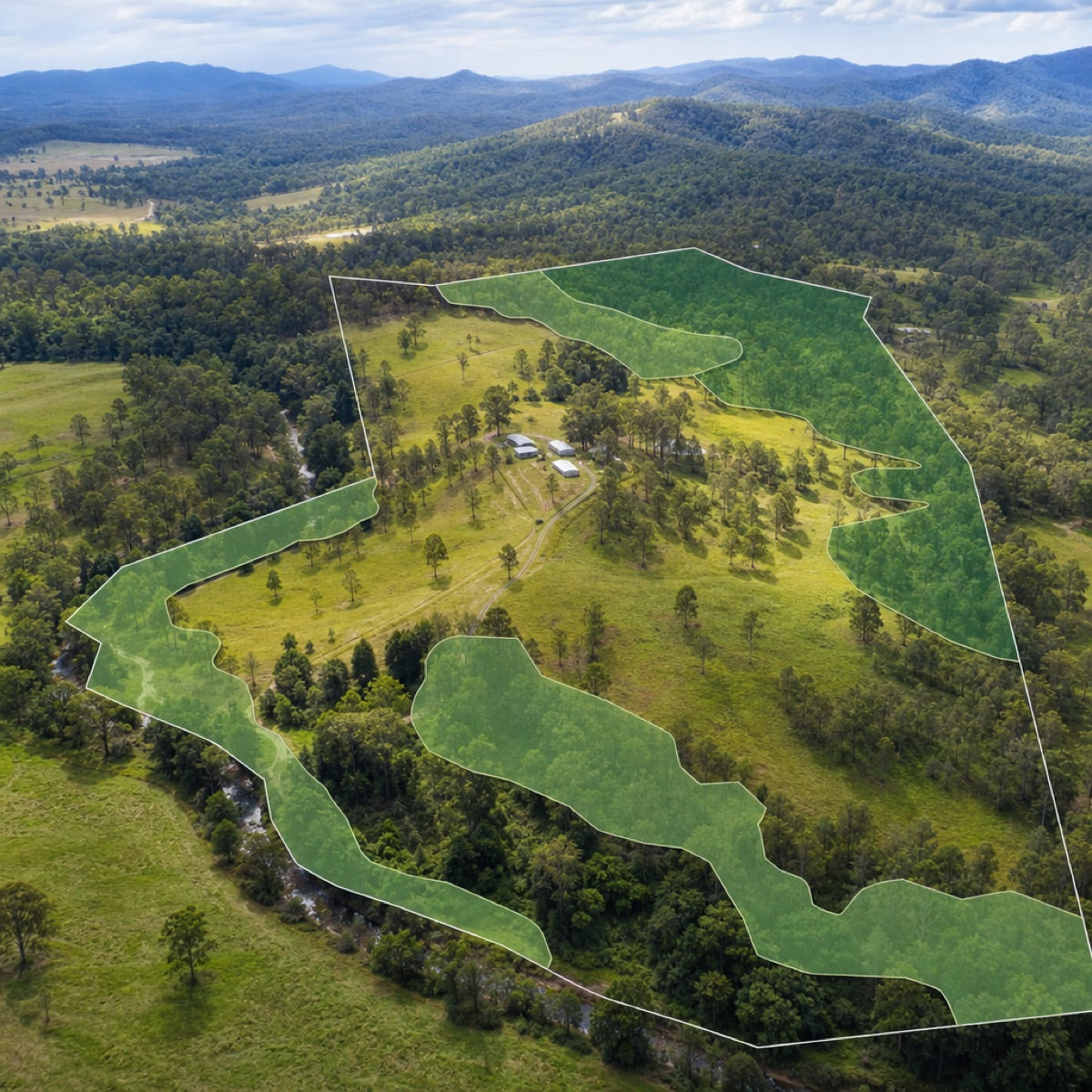 Environmental Offsets and Vegetation Clearing Conditions on Queensland ...