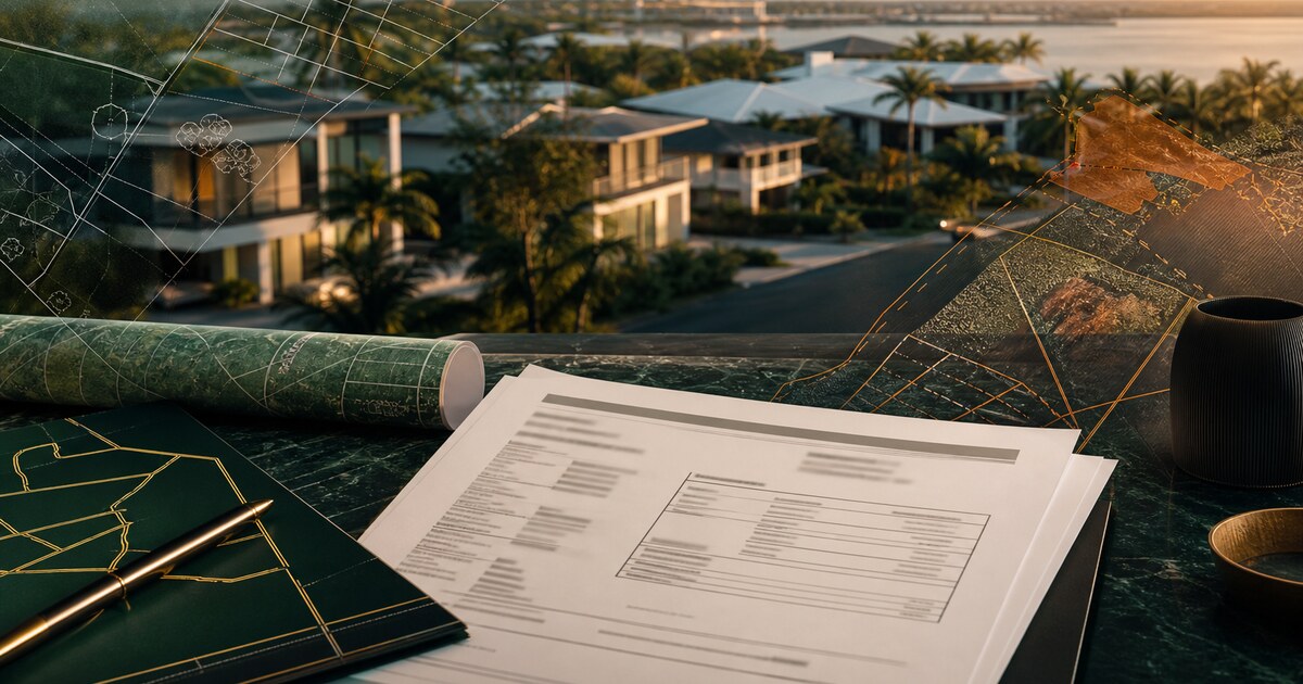 How to Read a NT Title Search | Owner Details Explained – Title Finder