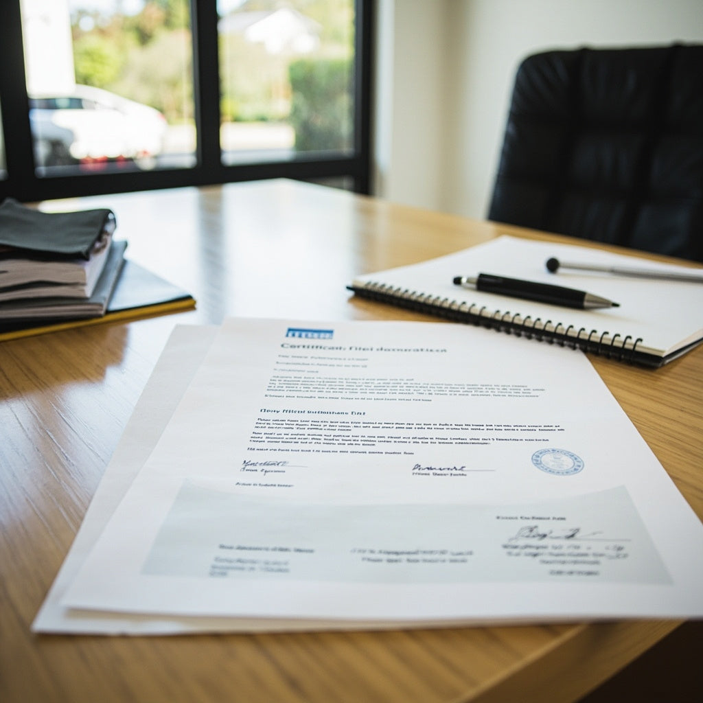Understanding Title Endorsements in Queensland: What Do Those Stamps a ...
